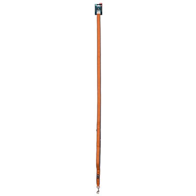 Petlando Outdoor 3 m lood, oranje Maat L: 300 cm lang, 30 mm breed