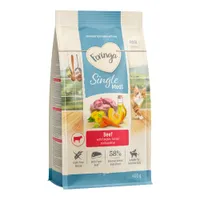 Feringa Adult Single Meat Bœuf (Classic Meat Bœuf) - Nouveau : 400 g