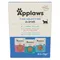 Applaws Adult Cat Pouches with Broth Trial Pack 6 x 70g Tuna Selection Mixed Pack (3 Varieties)
