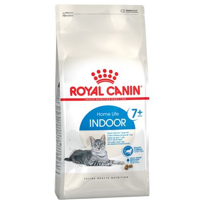 Royal Canin Indoor 7+ Crocchette per gatto 1,5 kg
