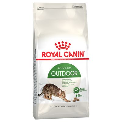 Royal Canin Active Life Outdoor 10 kg