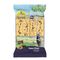JR Farm 4x Peanut Sticks Schalenfrei 640 g mit Holunder