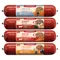 Sparpaket Fleischeslust Classic 16 x 400 g Mixpaket II (4 Sorten)