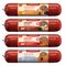 Fleischeslust Classic 6 x 800 g Mixpaket (4 Sorten)