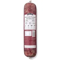 SIMPLE BARF Rind mit Pansen - 10 x 1000 g