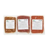 Haustierkost BARF Komfort PLUS Menü - 18 kg