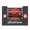 Fleischeslust Steakhouse Sensitive 12 x 500 g Rind pur