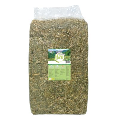 Bunny Foin frais pour rongeur et lapin 6 kg