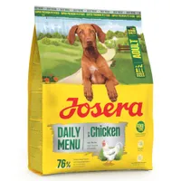 Josera Daily Menu Adult Huhn - 900 g