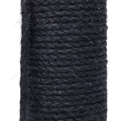 Designed by Lotte kradsepæl Fida i træ - Ø 39,5 x H 55 cm