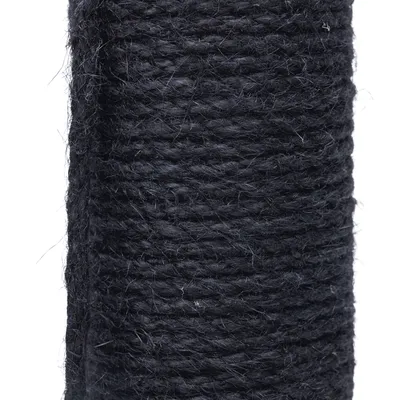 Designed by Lotte Fida Wooden Scratching Post - 39.5 x 55cm (W x H)