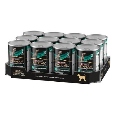 PURINA PRO PLAN Veterinary Diets EN Gastrointestinal Mousse
