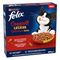 Felix Doppelt lecker Rind & Huhn Sparpaket: 2 x 800 g