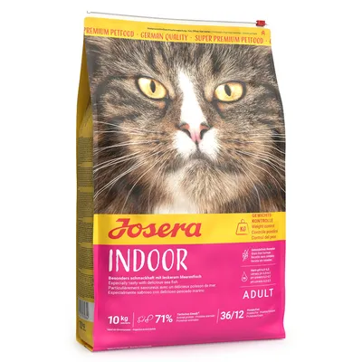 Josera Indoor Cat - 2 kg