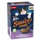 Felix Sauce Time 24 x 40 g Csirke & lazac