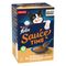 Sparpaket Felix Sauce Time 12 x 40 g mit dem Geschmack von Huhn & Truthahn