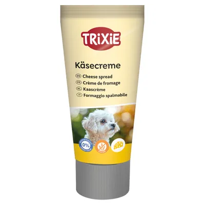 Trixie Crème de fromage - 75 g