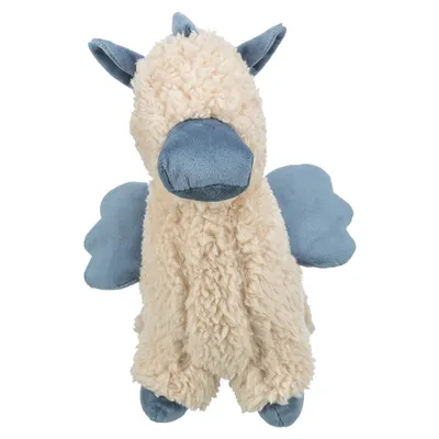 Trixie Plüsch-Pegasus - 1 Stück (ca. 26 cm)