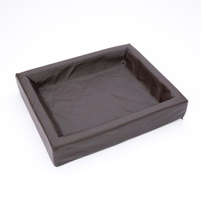Modern Living Hundebett Tabac