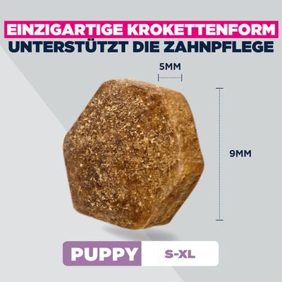 Eukanuba Special Care Sensitive Digestion Puppy mit Huhn & Pute - 2,3 kg