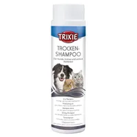 Shampooing sec Trixie - 200 g