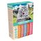 Arquivet Creamy Cat Treats Mix mix: 5 druhů (30 x 14 g)
