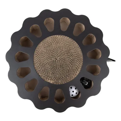 District 70 Sunny Cat Toy