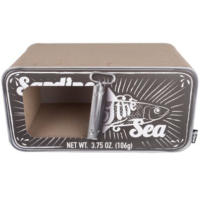 District 70 Kratzmöbel Sardine