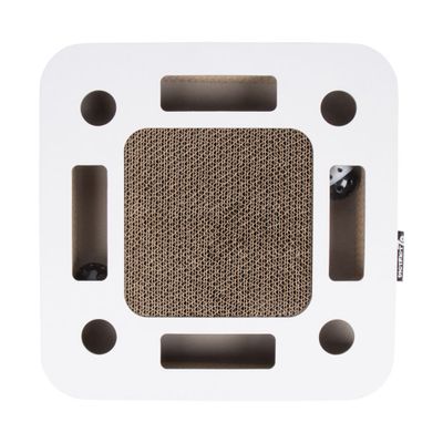 District 70 Scratch Furniture Spy