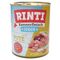 RINTI Kennerfleisch Junior 6 x 800 g Pute