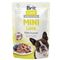 Brit Care Mini en sauce 24 x 85 g agneau