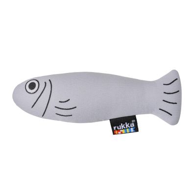 Rukka Jouet Hareng flottant L 12 x l 4 cm