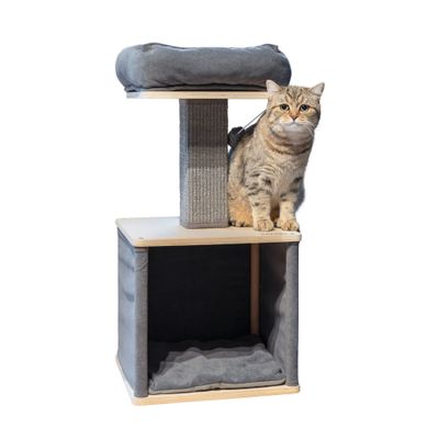 Tiragraffi Kerbl Pet Noah II