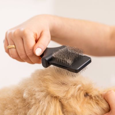 WAHL® Premium Flexible Zupfbürste doppelseitig
