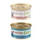 Sparpaket Almo Nature Daily Menu 24 x 85 g Mixpaket Mousse Fisch (2 Sorten)