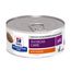 Hill´s Prescription Diet Feline Y/D Kattenvoer met Kip 12 x 156 g