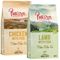 Purizon vegyes próbacsomag 2 x 400 g Bárány & hal + csirke & hal