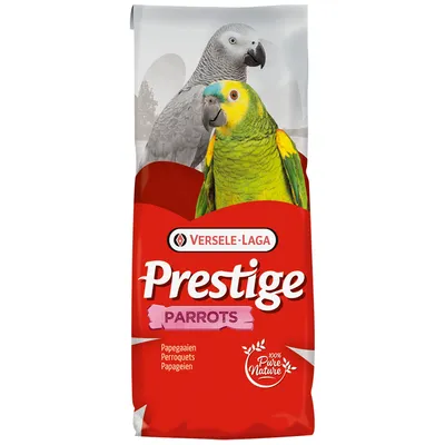 Prestige hrana za papige - 15 kg