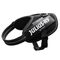 JULIUS-K9 IDC®-Powergeschirr - schwarz Größe 2XS: Brustumfang 33 - 45 cm