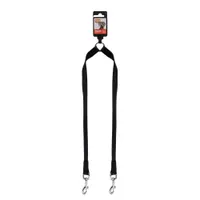 Dubbelkoppel Art Sportiv Plus - 2 x 50 cm långt x 20 mm brett