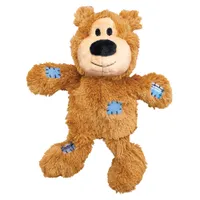 KONG Wild Knots Bears - Extra Small