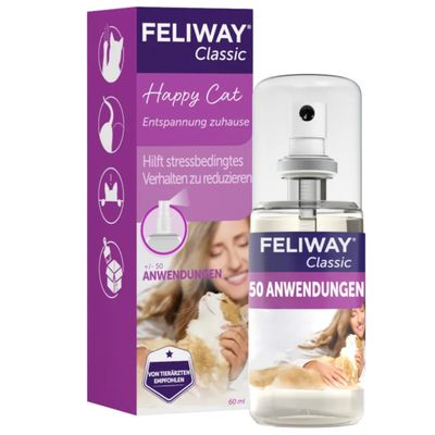FELIWAY Classic Spray