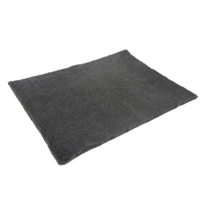 Vetbed® Gold Heimtierdecke, grau L 100 x B 75 cm