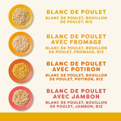 Applaws Adult 12 x 70 g pour chat