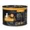 Catz Finefood Purrrr w puszkach, 12 x 200 g / 190 g No. 107, kangur (12 x 200 g)