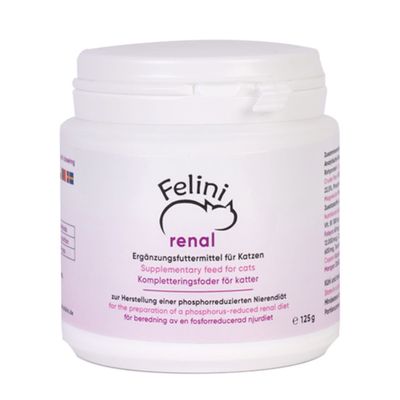 Felini Renal 125 g