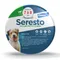Collier antiparasitaire Seresto® pour chien 1 collier petit chien < 8 kg, 38 cm