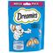 Dreamies v mega pakiranju 180 g Varčno pakiranje: losos (3 x 180 g)