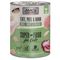 Ekonomipack: MAC's Cat våtfoder 12 x 800 g Blandpack: Lax & kyckling + Anka, kalkon & kyckling