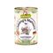 GranataPet Liebling's Mahlzeit, warzywa i owoce 6 x 375 g